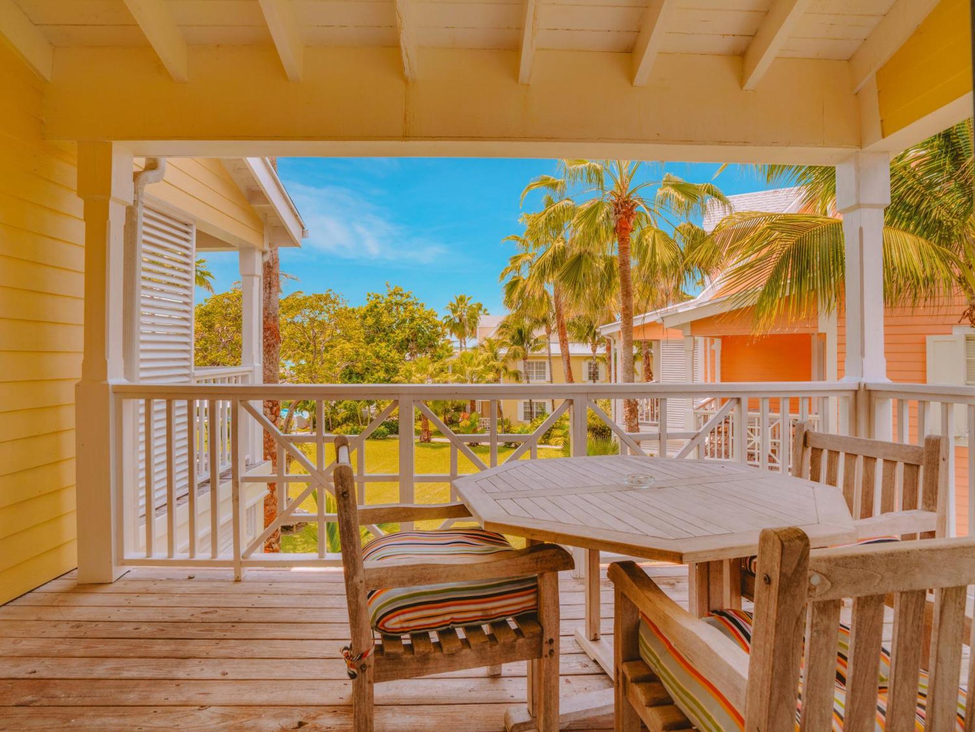 Valentines Resort & Marina Dunmore Town Esterno foto