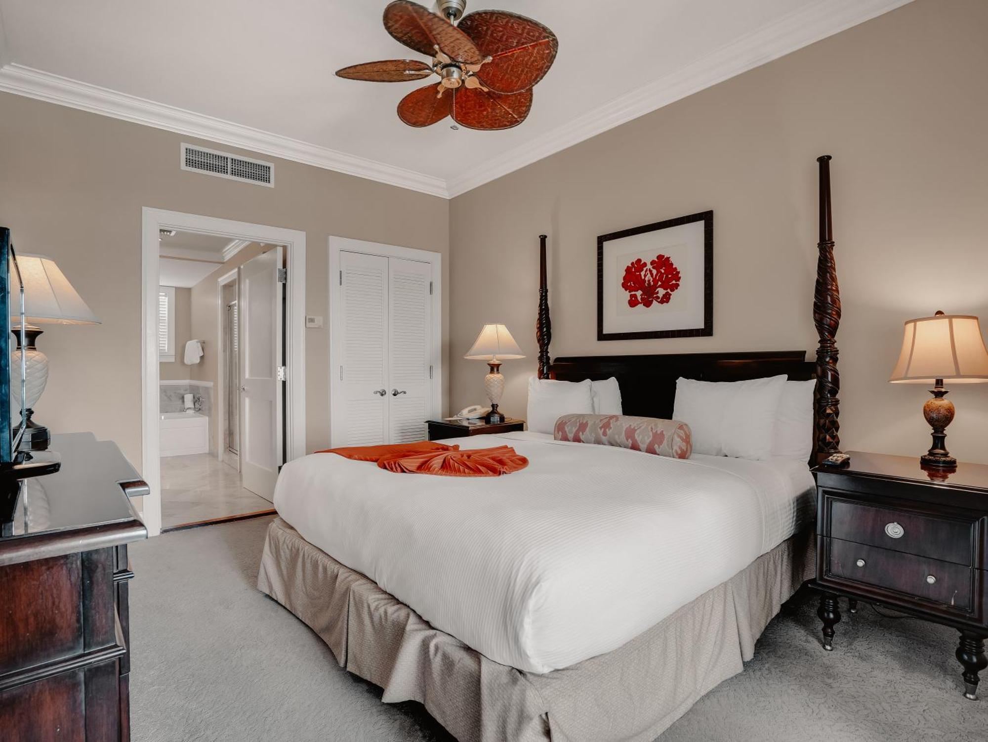 Valentines Resort & Marina Dunmore Town Esterno foto