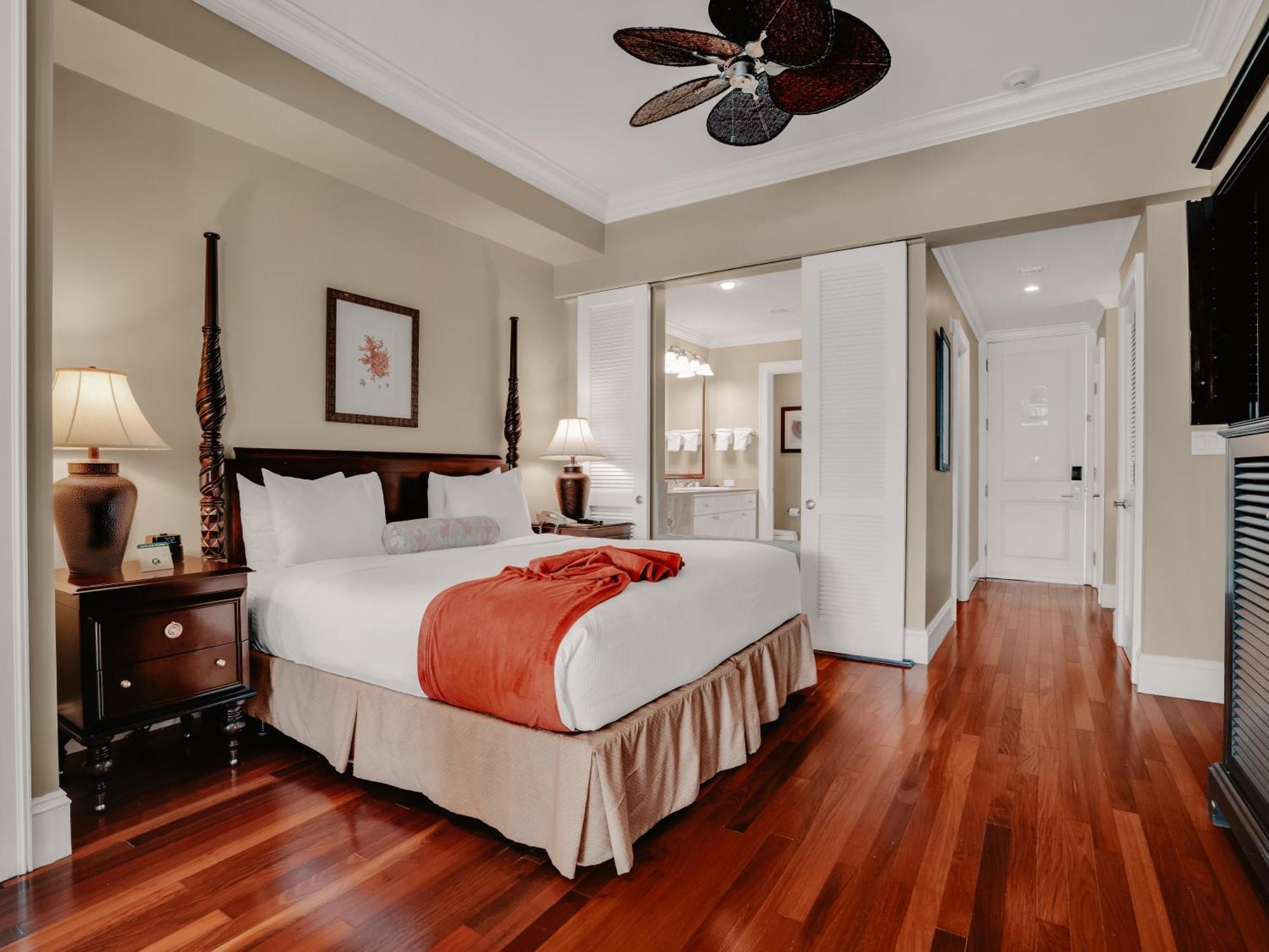 Valentines Resort & Marina Dunmore Town Esterno foto